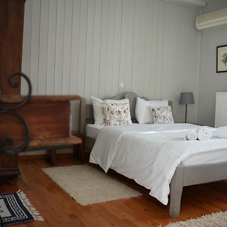 Guesthouse Doma Arachova Eksteriør billede