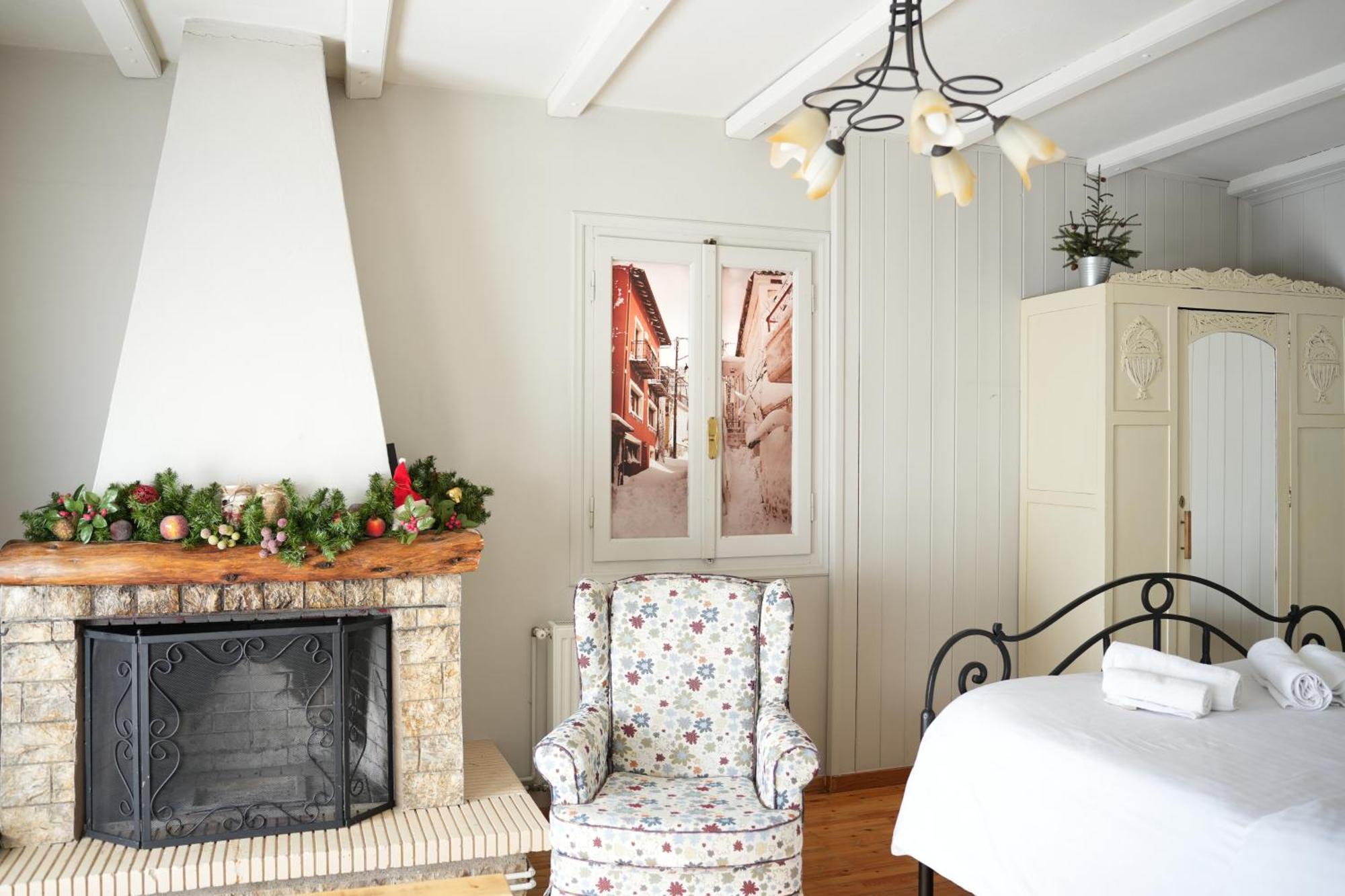 Guesthouse Doma Arachova Eksteriør billede