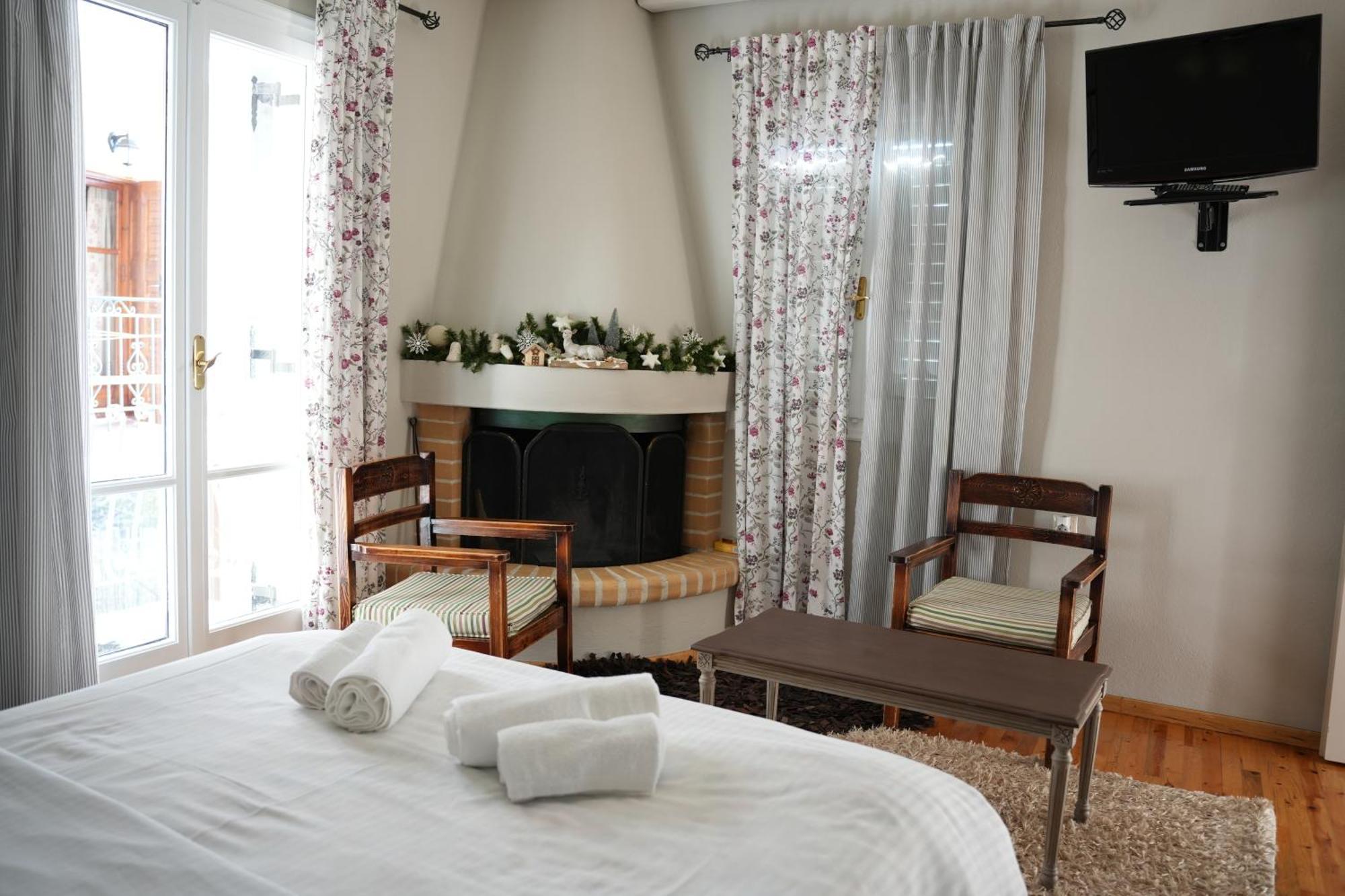 Guesthouse Doma Arachova Eksteriør billede