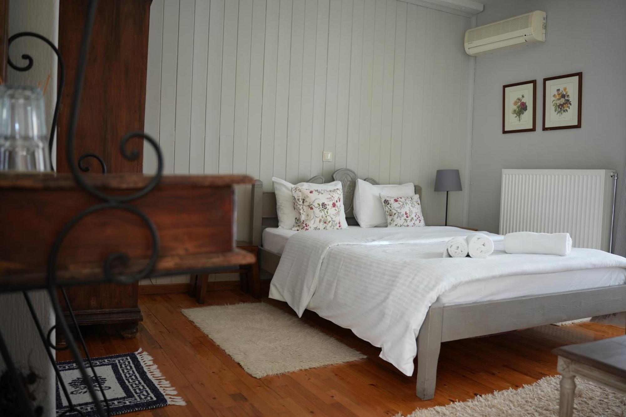 Guesthouse Doma Arachova Eksteriør billede