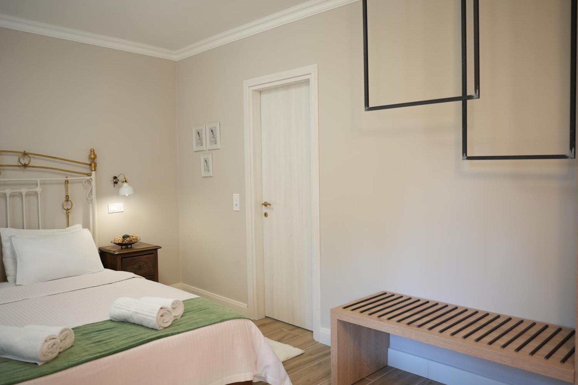 Guesthouse Doma Arachova Eksteriør billede