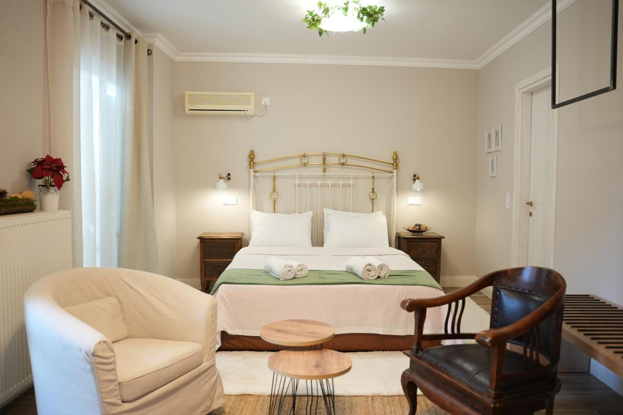 Guesthouse Doma Arachova Eksteriør billede