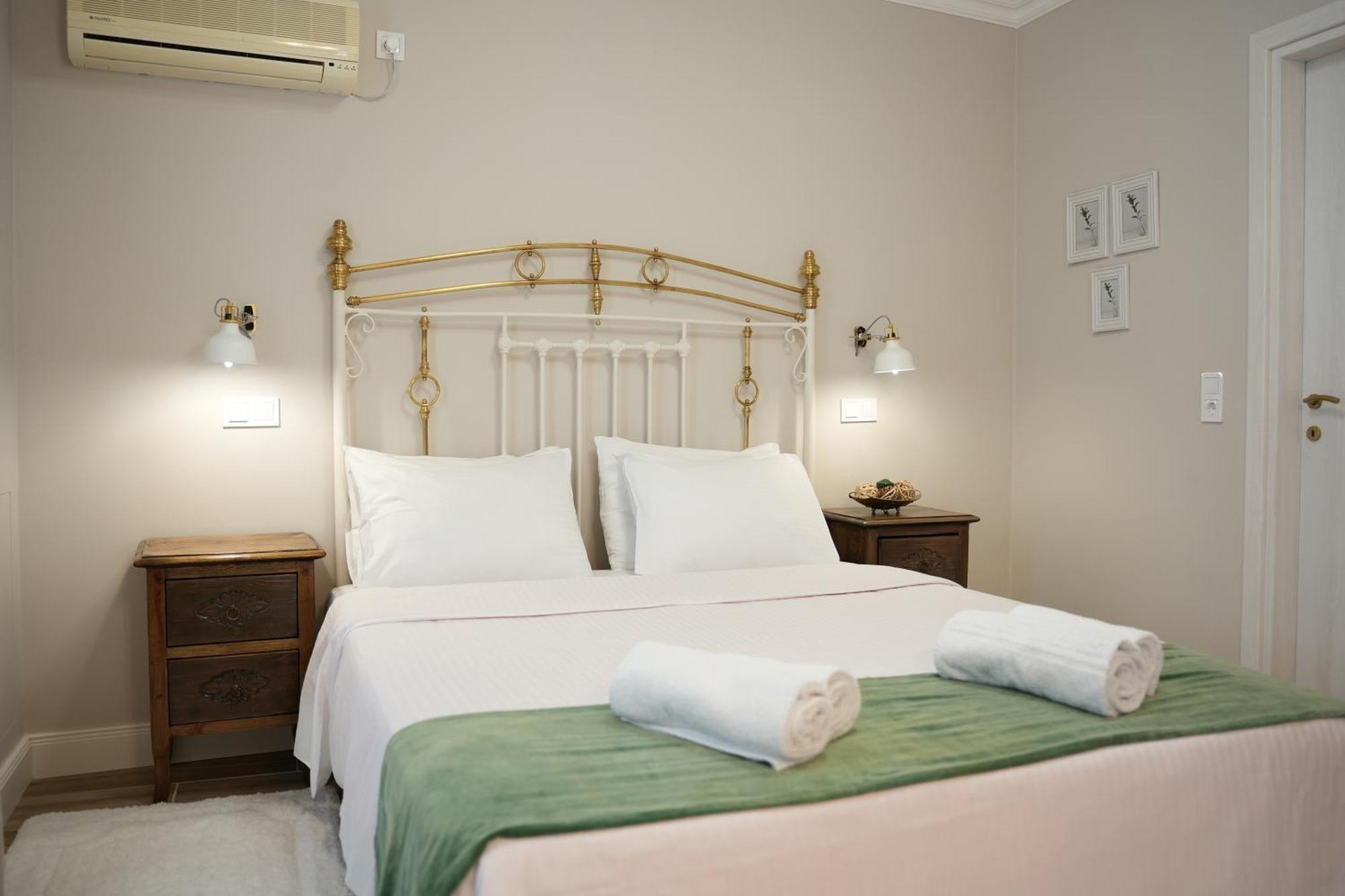 Guesthouse Doma Arachova Eksteriør billede
