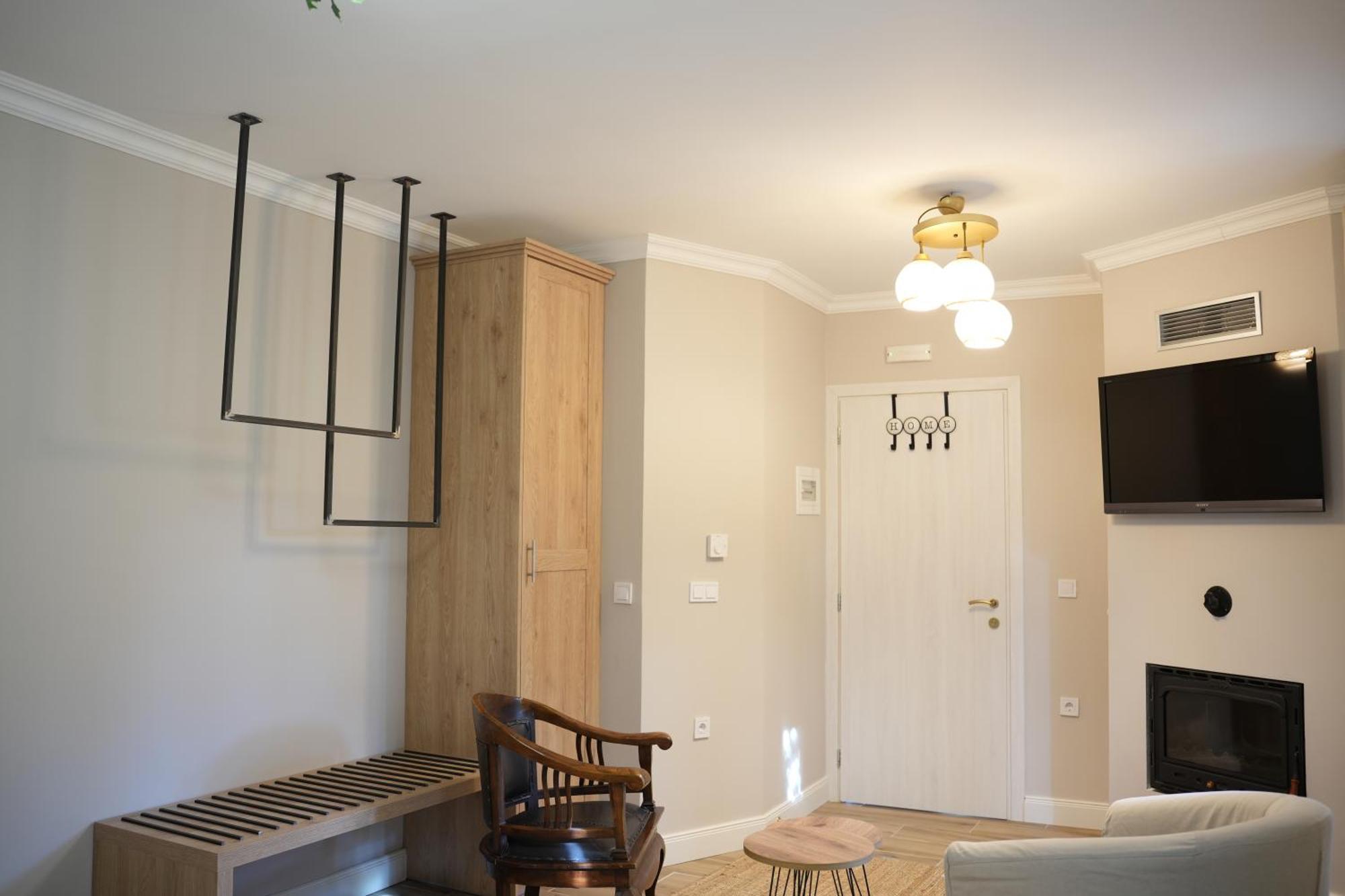 Guesthouse Doma Arachova Eksteriør billede