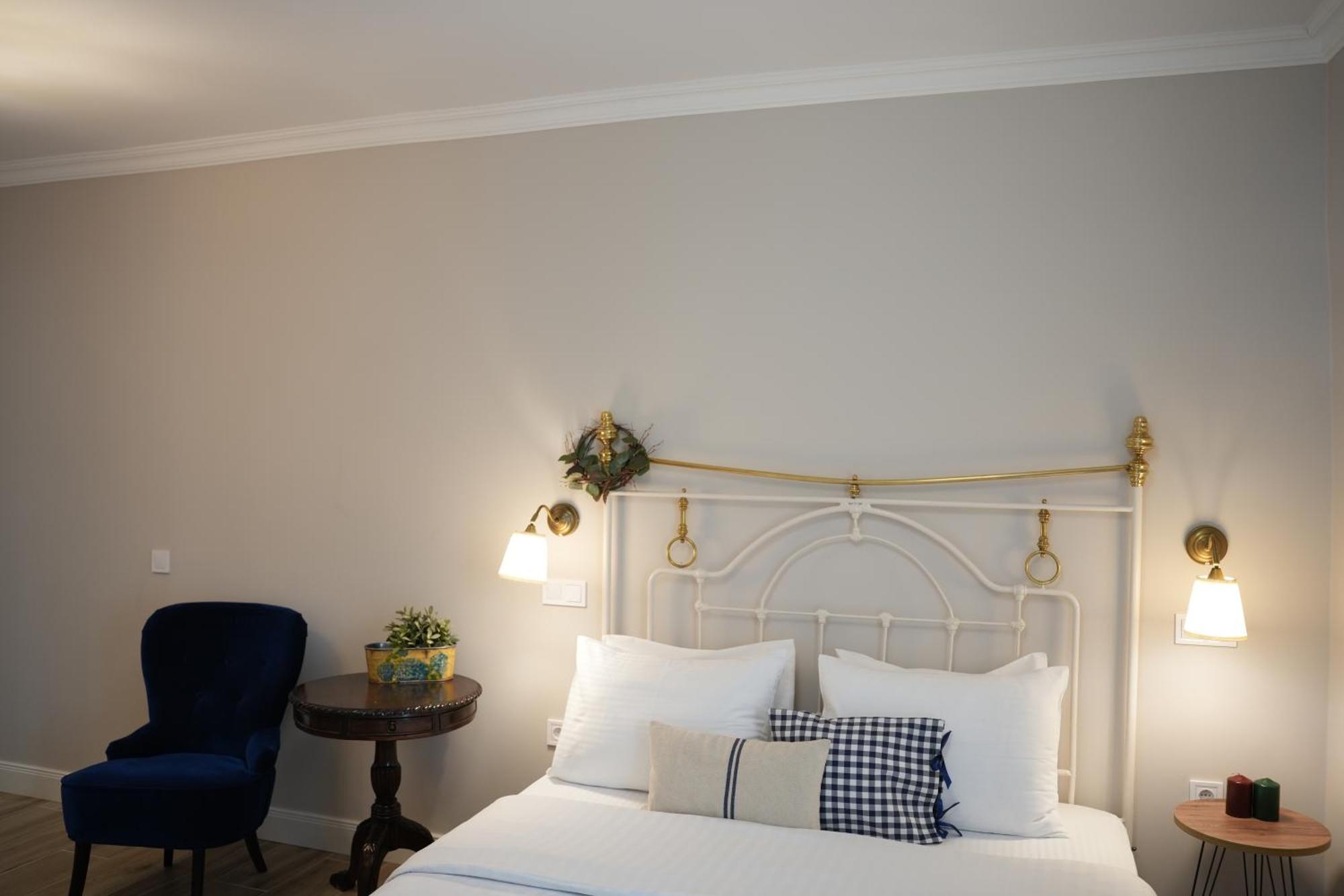 Guesthouse Doma Arachova Eksteriør billede