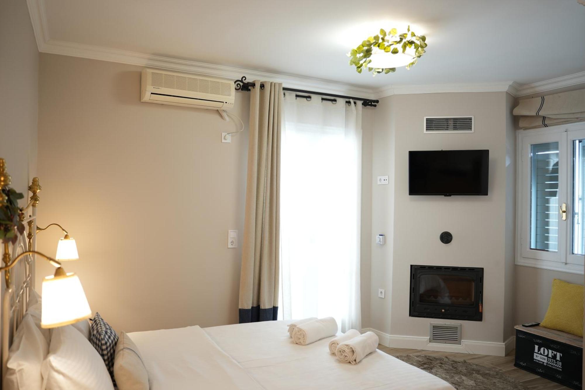 Guesthouse Doma Arachova Eksteriør billede