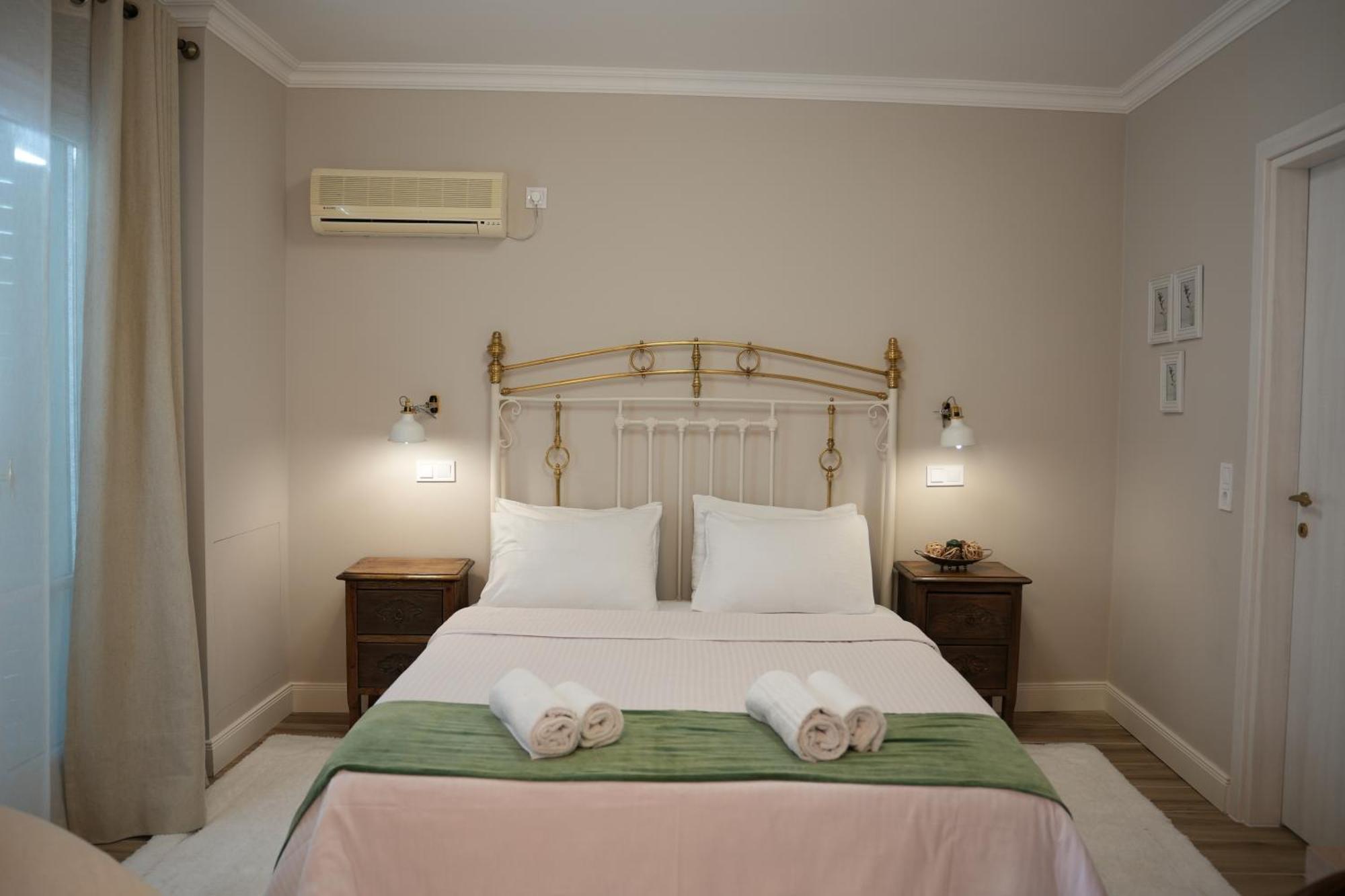 Guesthouse Doma Arachova Eksteriør billede