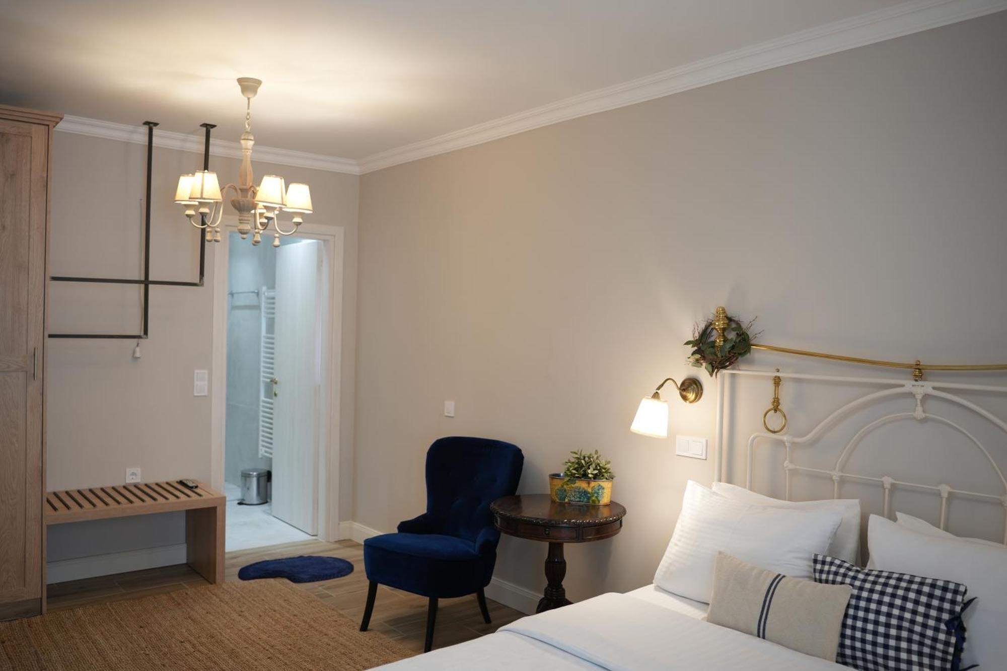 Guesthouse Doma Arachova Eksteriør billede