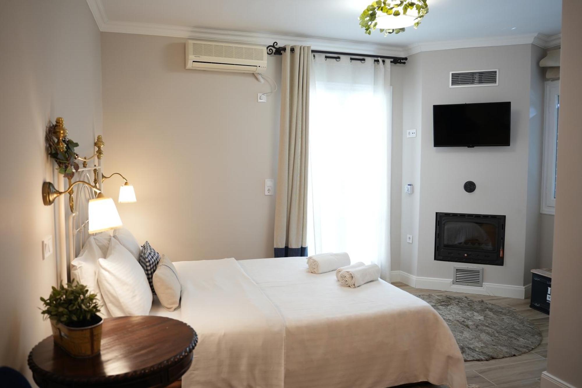 Guesthouse Doma Arachova Eksteriør billede
