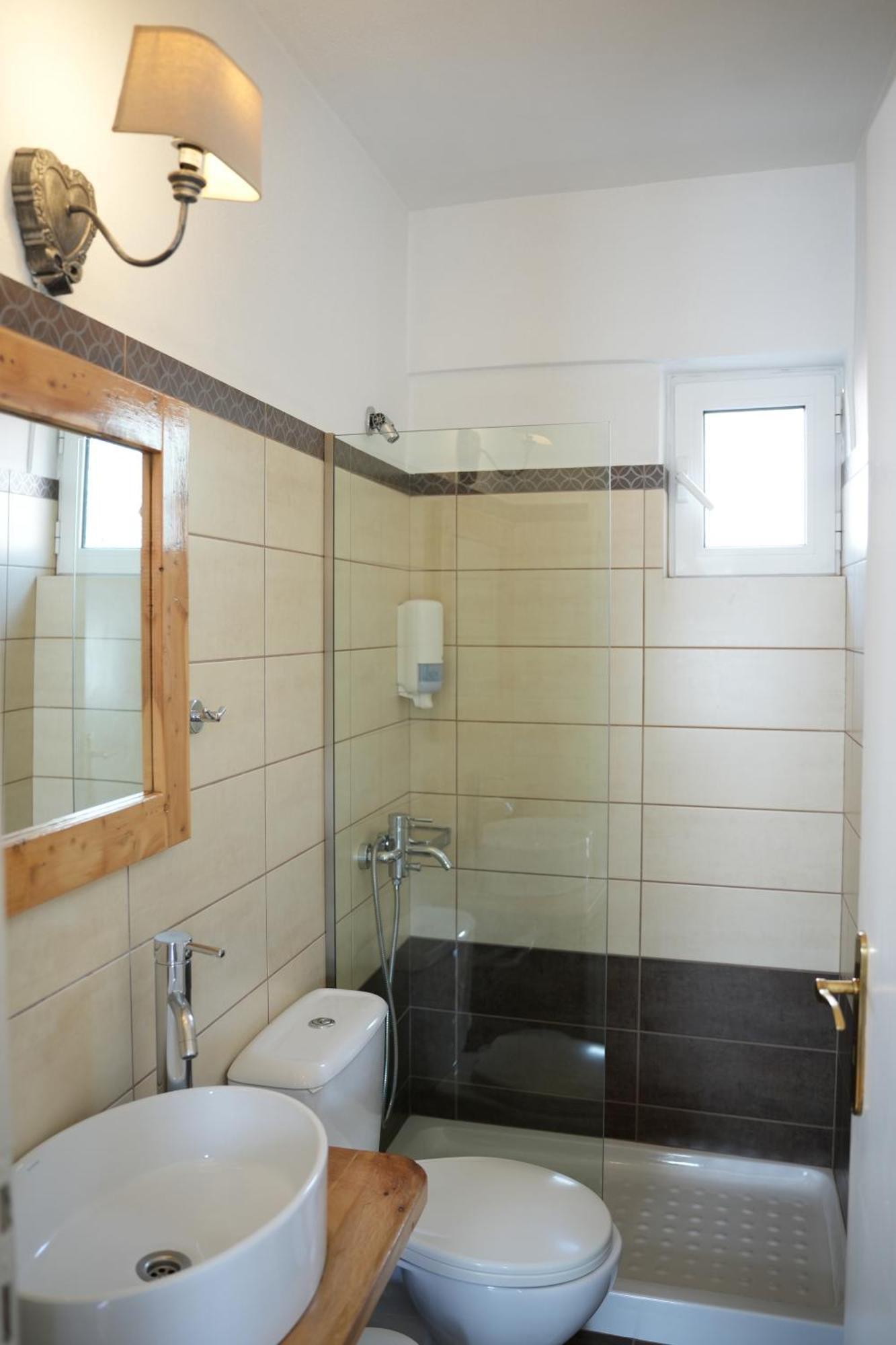 Guesthouse Doma Arachova Eksteriør billede