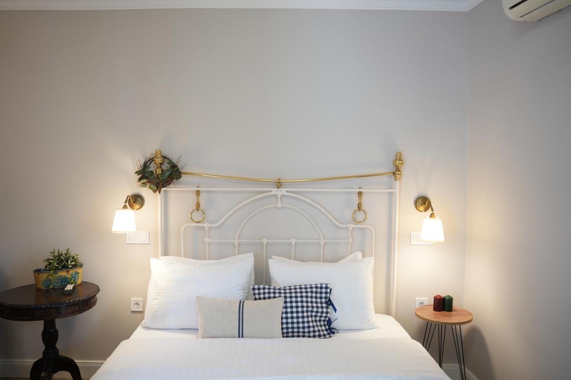Guesthouse Doma Arachova Eksteriør billede