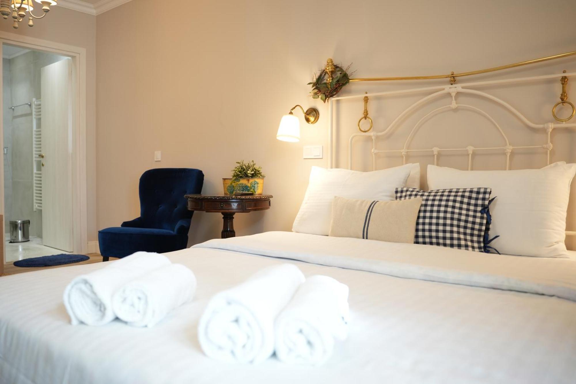 Guesthouse Doma Arachova Eksteriør billede