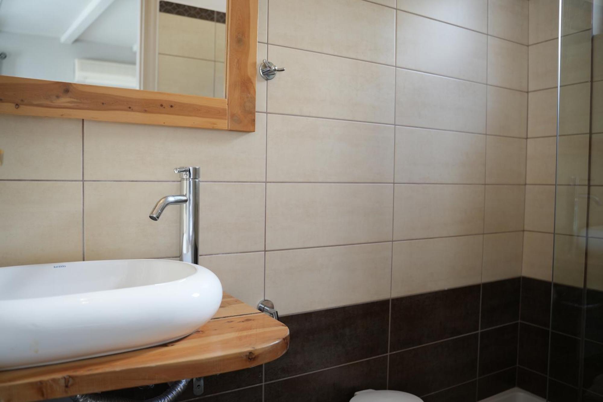 Guesthouse Doma Arachova Eksteriør billede