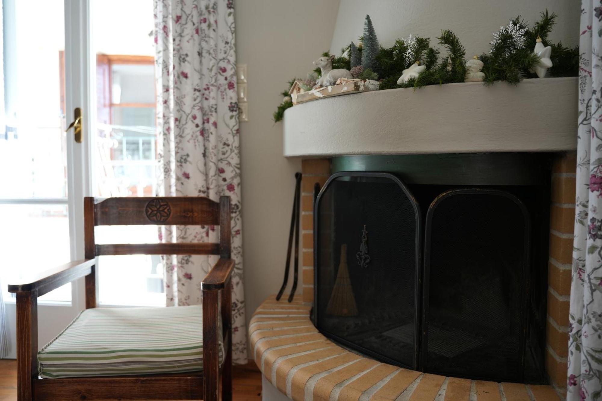 Guesthouse Doma Arachova Eksteriør billede