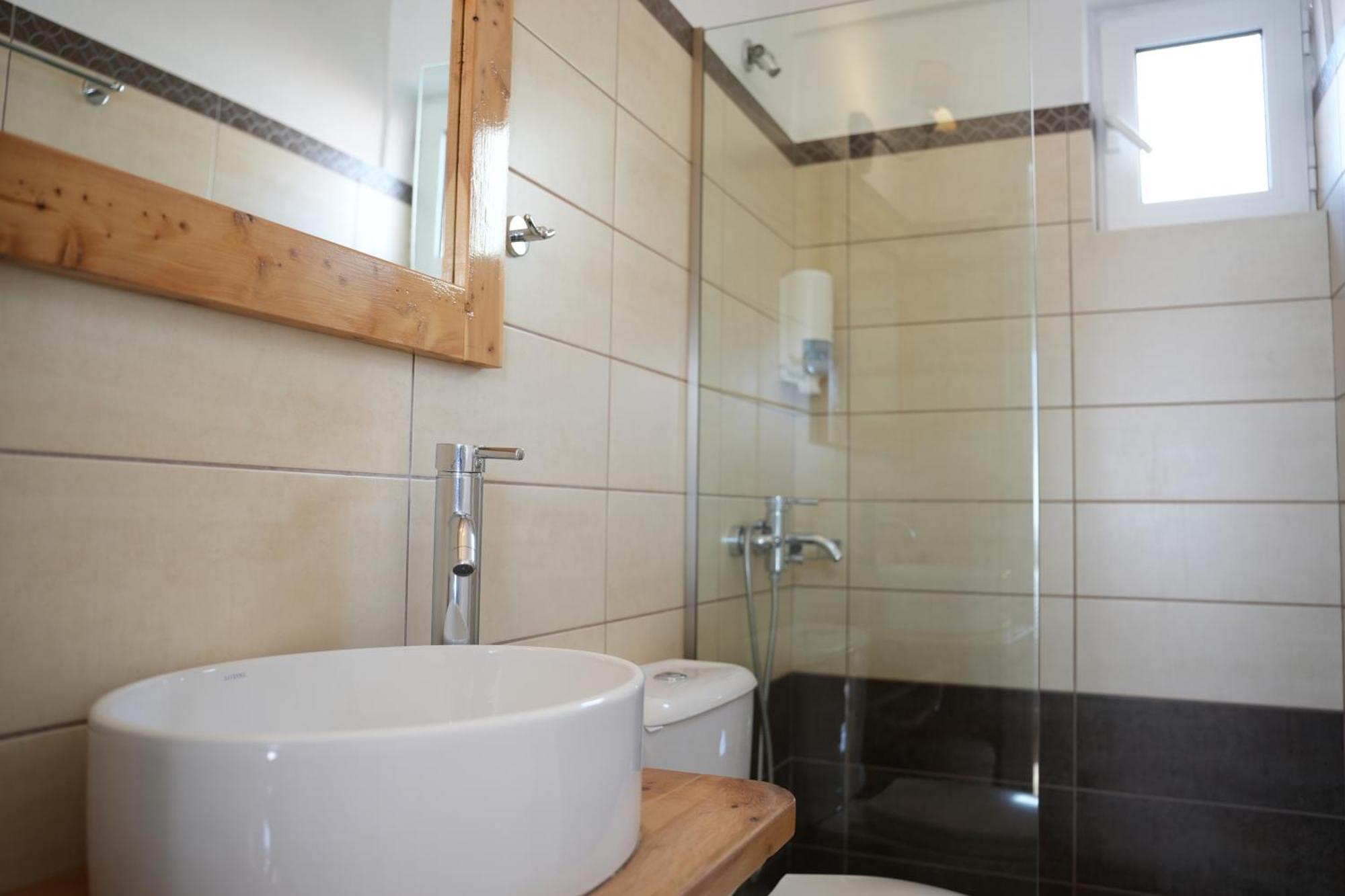 Guesthouse Doma Arachova Eksteriør billede