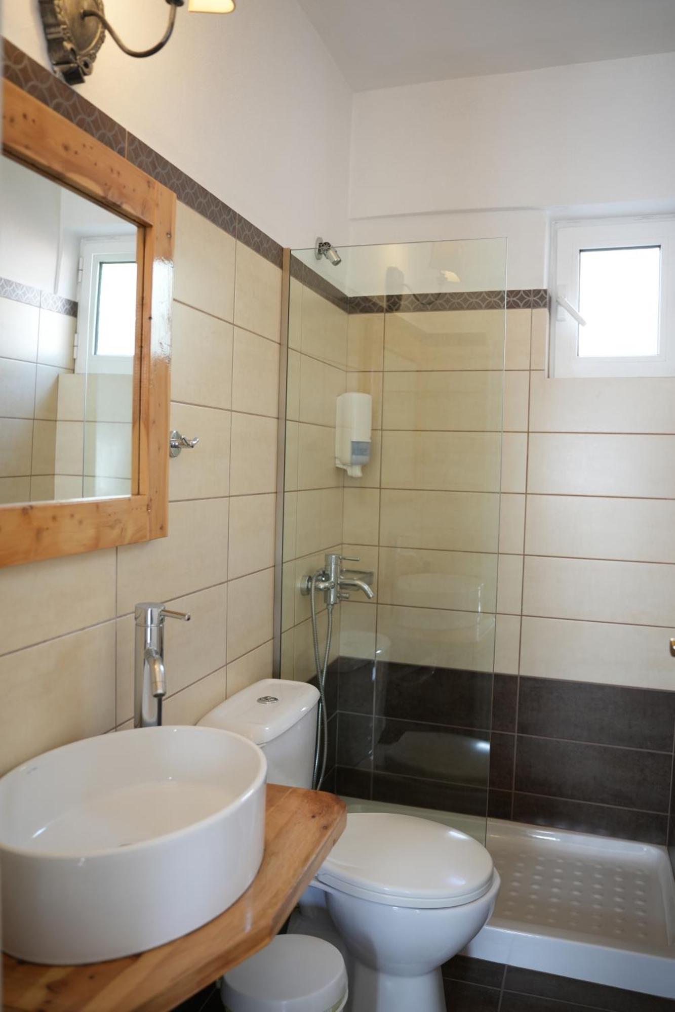 Guesthouse Doma Arachova Eksteriør billede