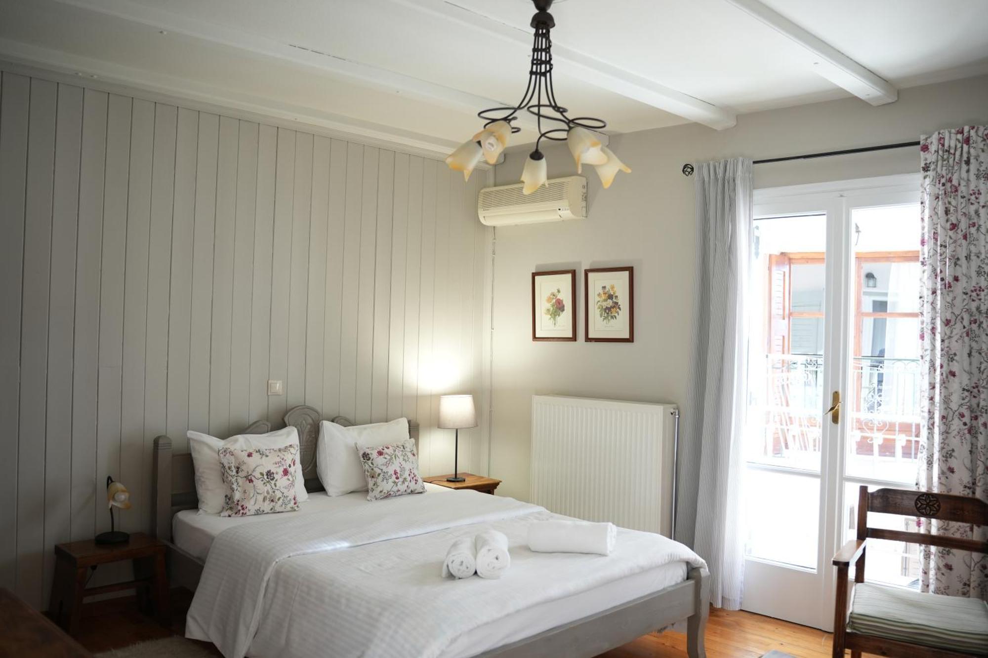 Guesthouse Doma Arachova Eksteriør billede