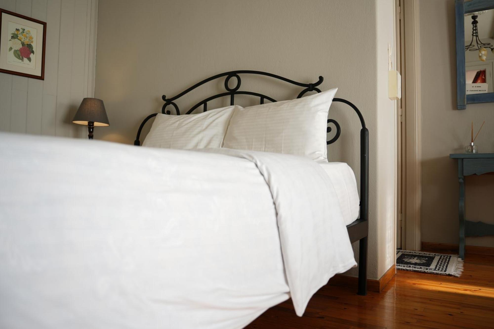 Guesthouse Doma Arachova Eksteriør billede