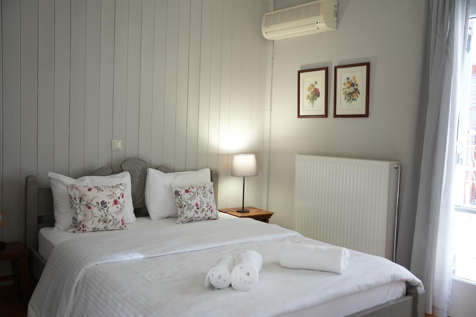 Guesthouse Doma Arachova Eksteriør billede