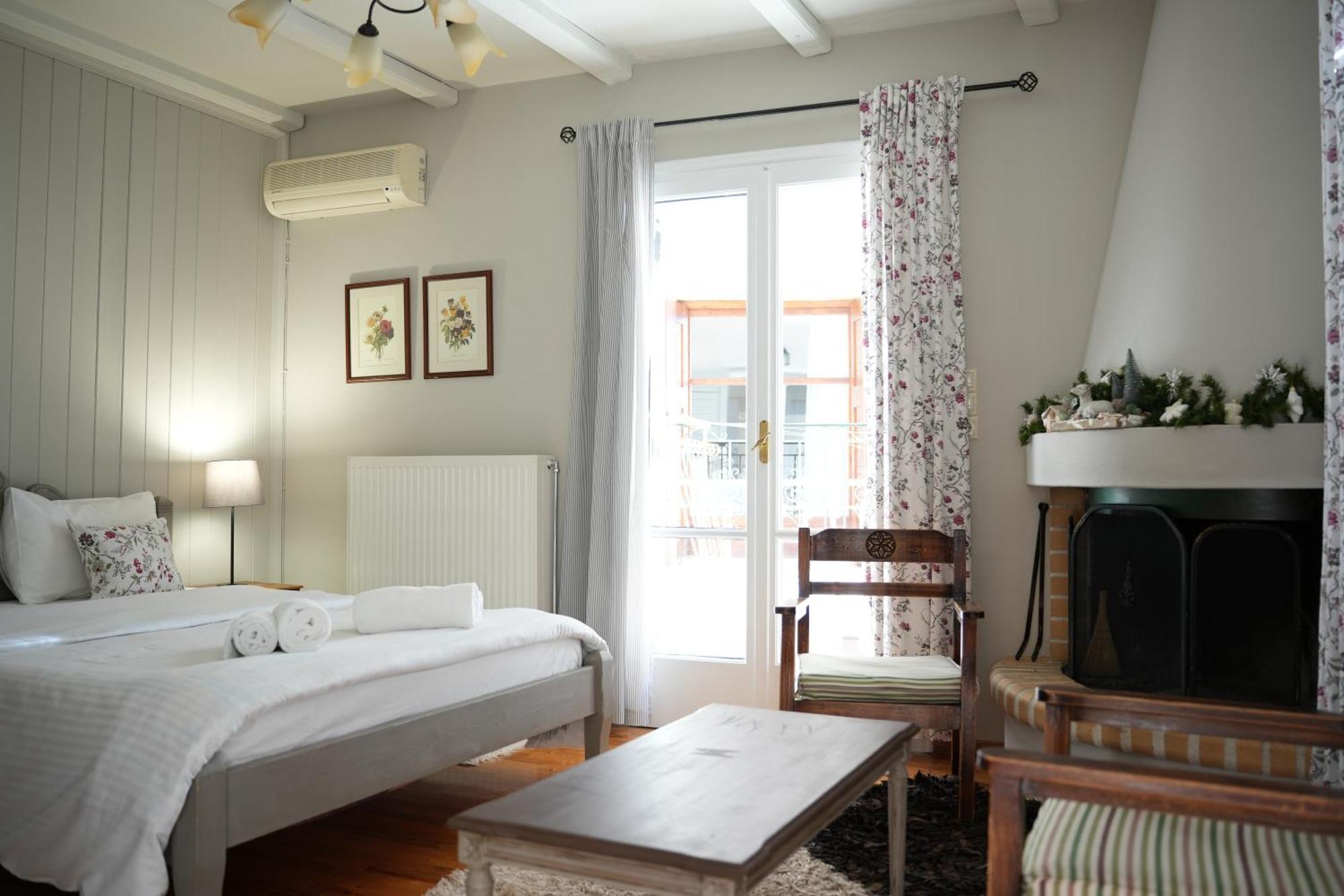 Guesthouse Doma Arachova Eksteriør billede