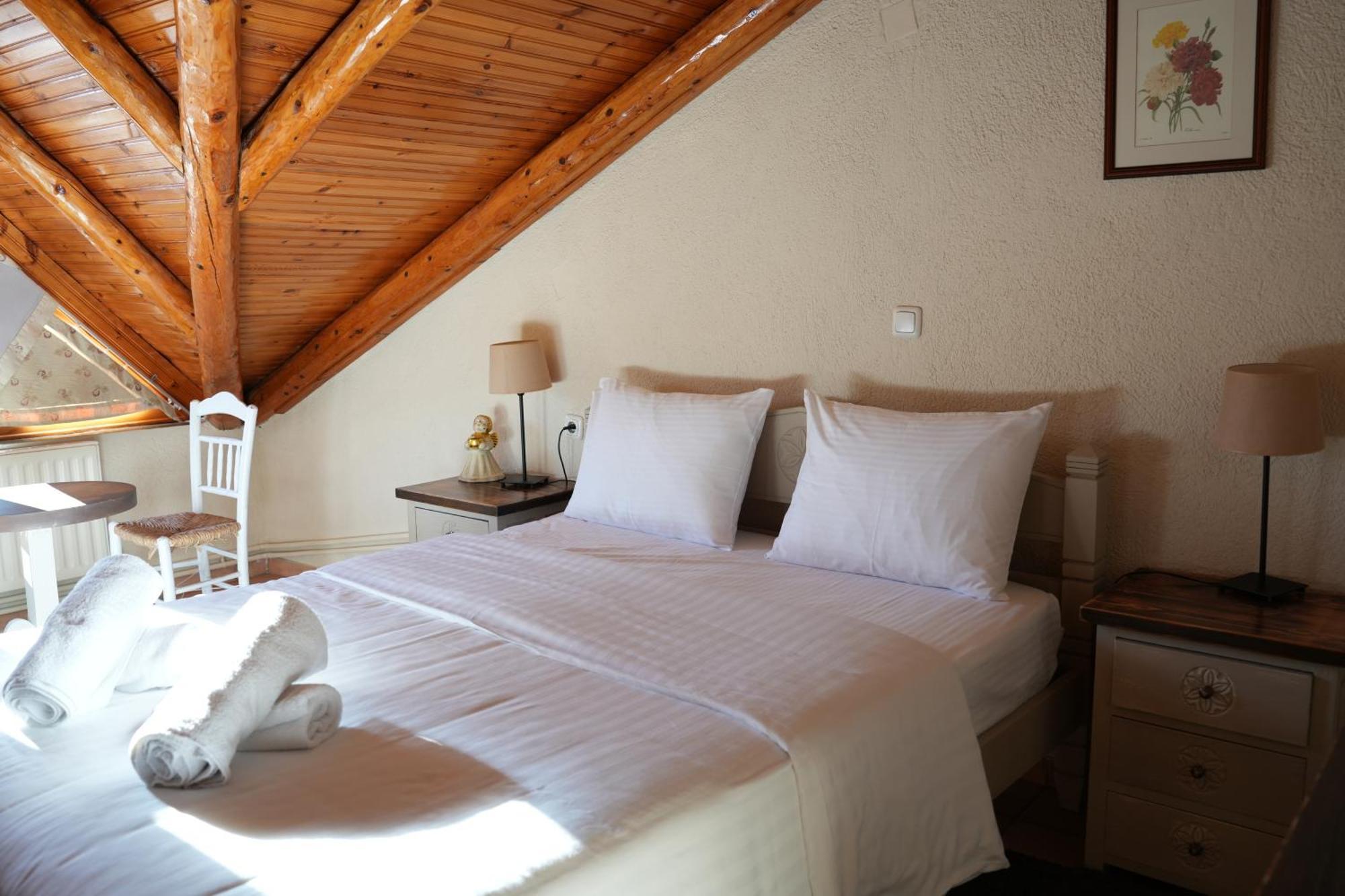 Guesthouse Doma Arachova Eksteriør billede