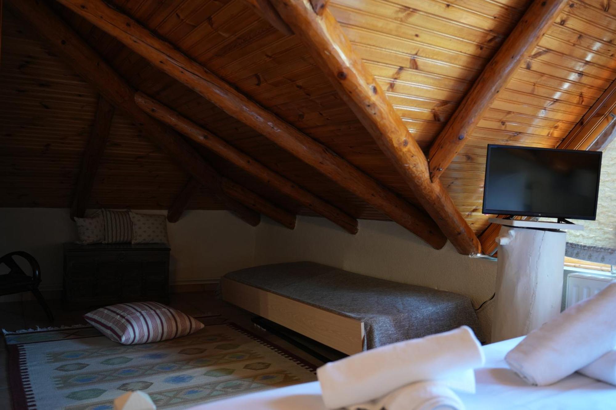 Guesthouse Doma Arachova Eksteriør billede