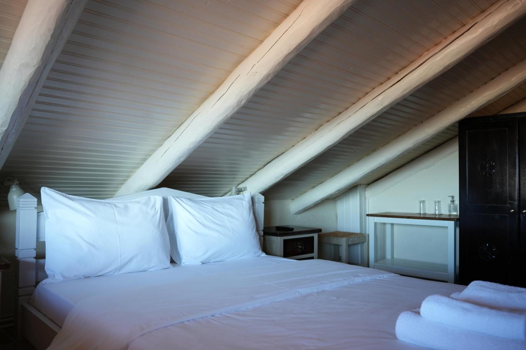 Guesthouse Doma Arachova Eksteriør billede