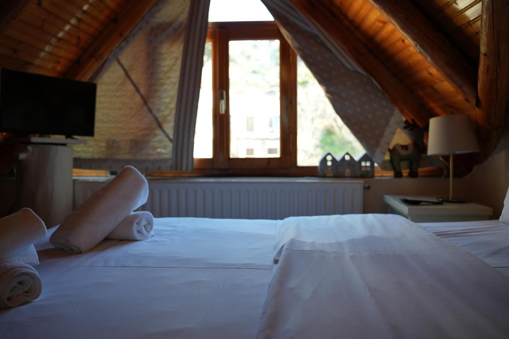 Guesthouse Doma Arachova Eksteriør billede