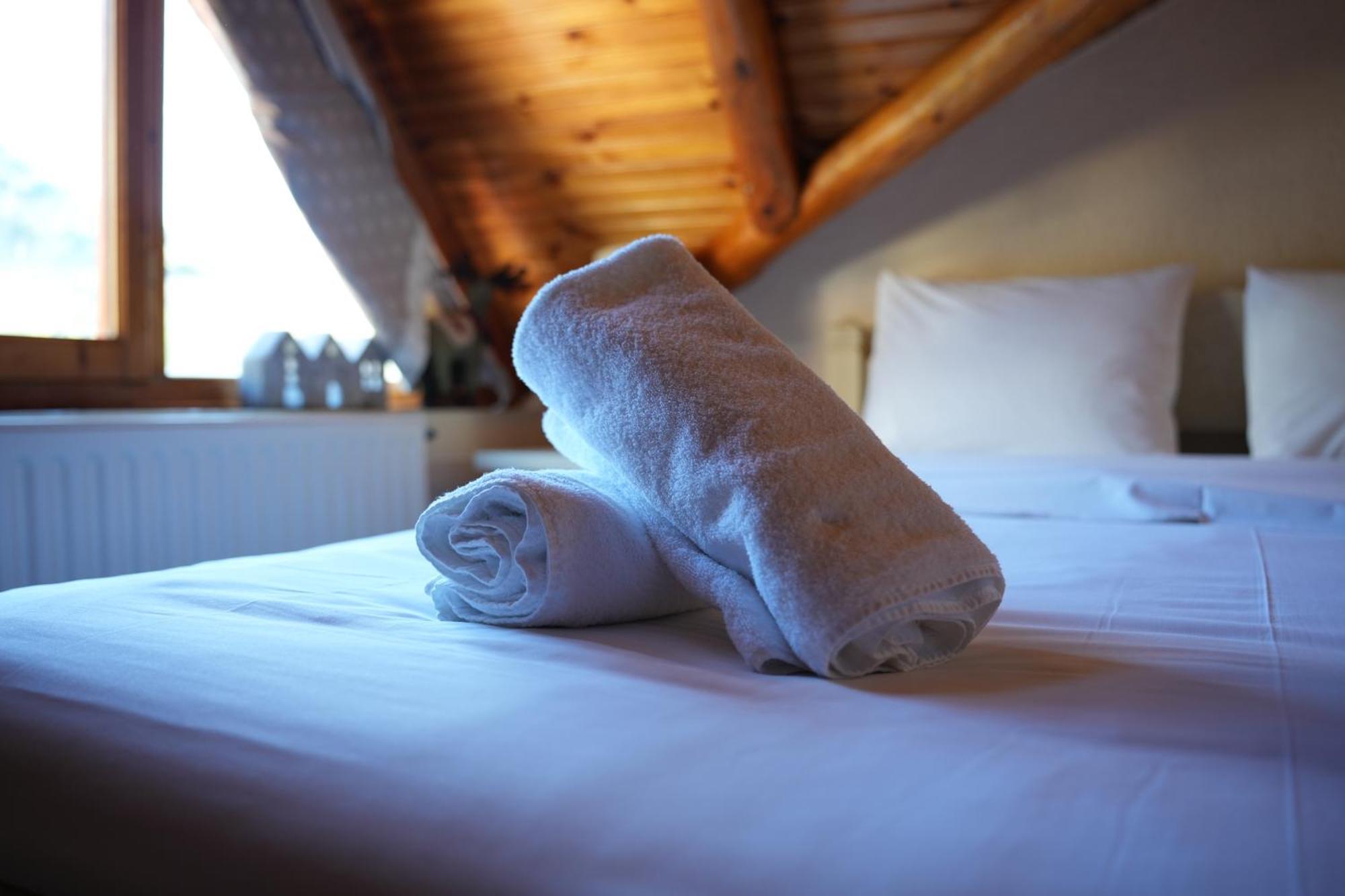 Guesthouse Doma Arachova Eksteriør billede