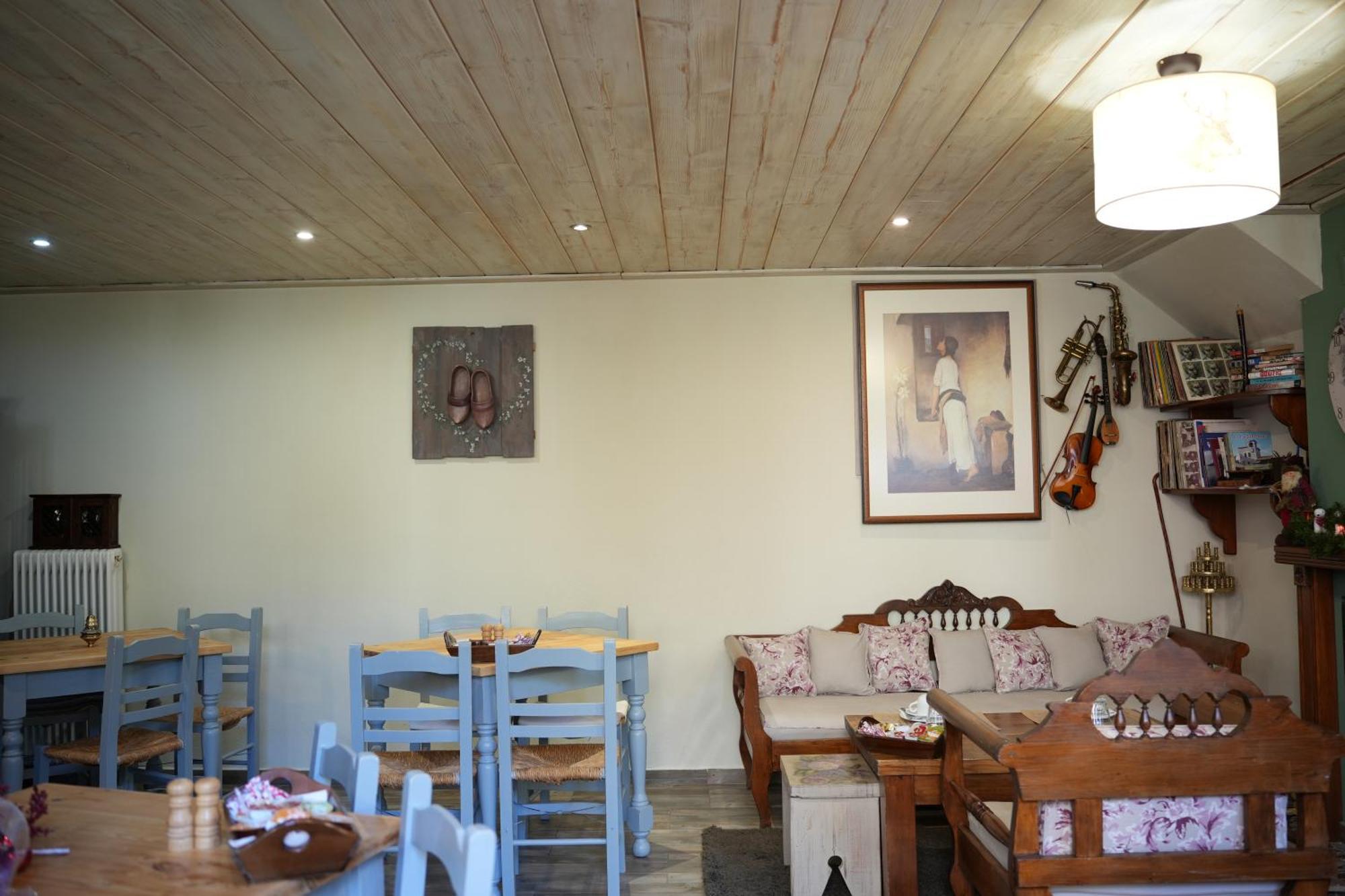 Guesthouse Doma Arachova Eksteriør billede