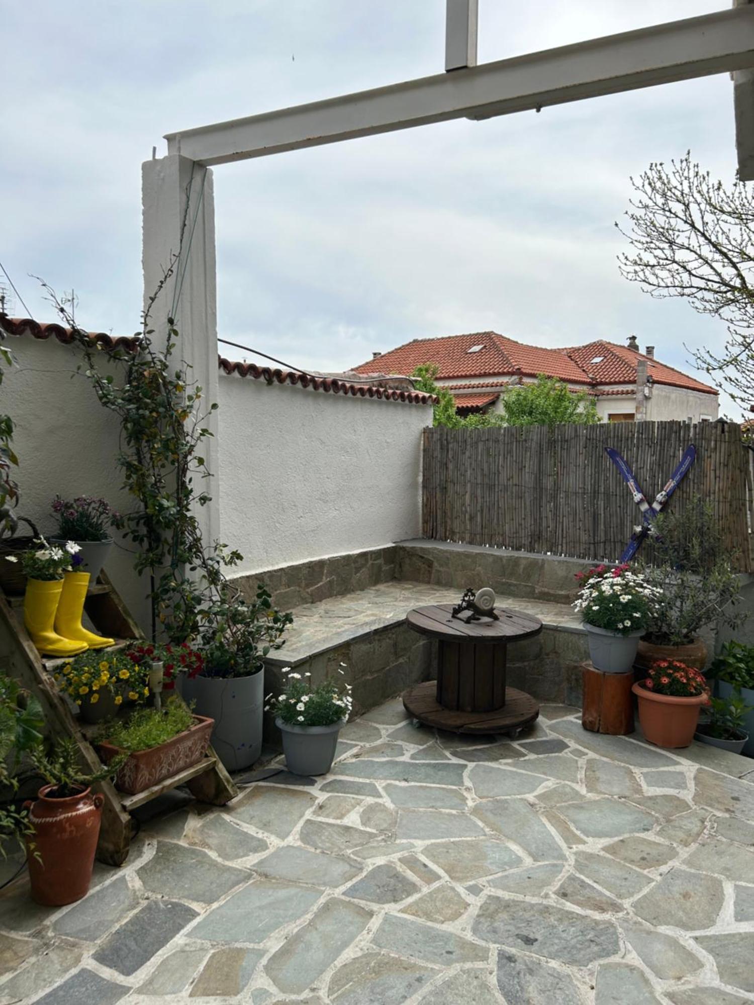 Guesthouse Doma Arachova Eksteriør billede