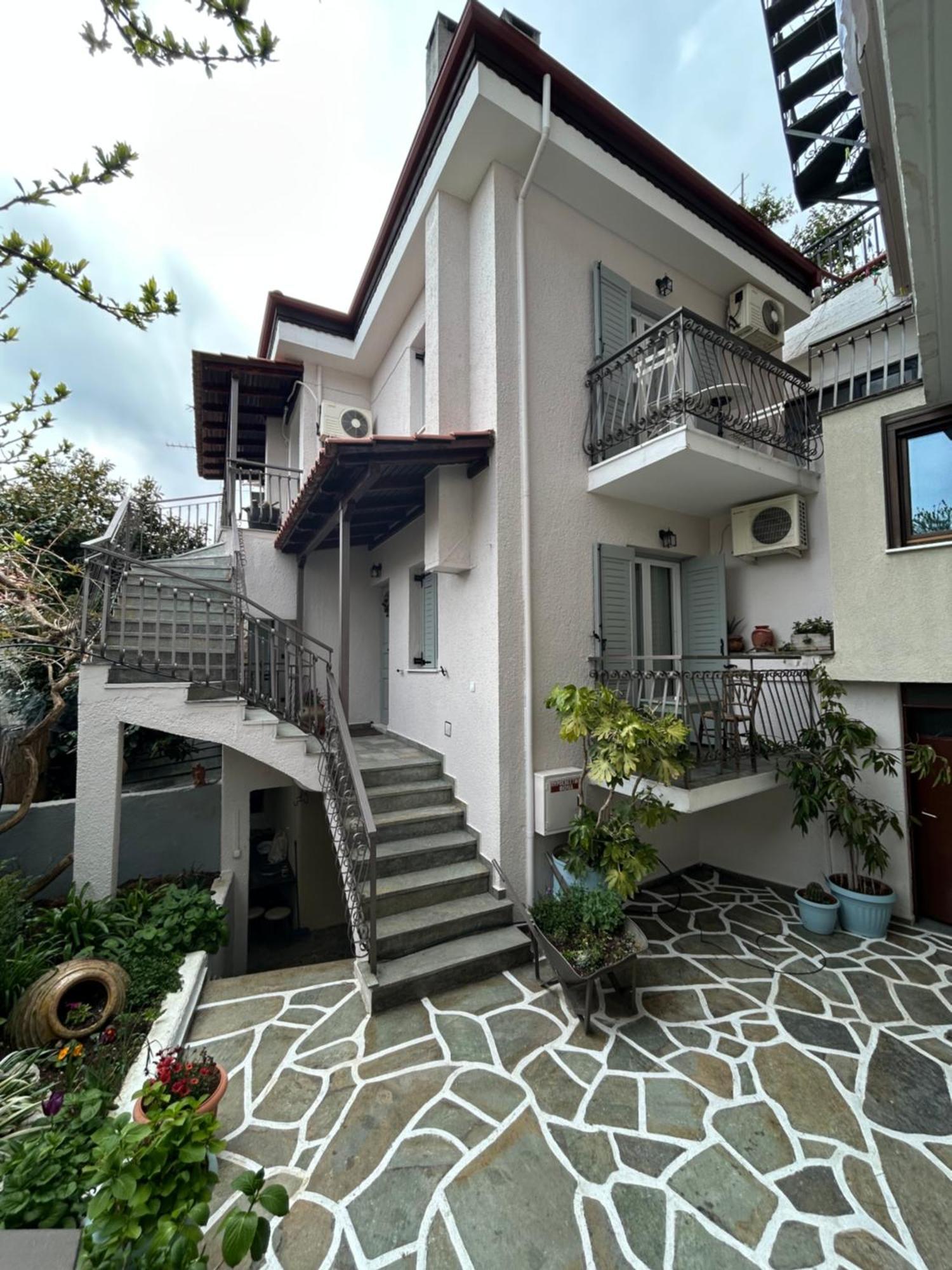 Guesthouse Doma Arachova Eksteriør billede