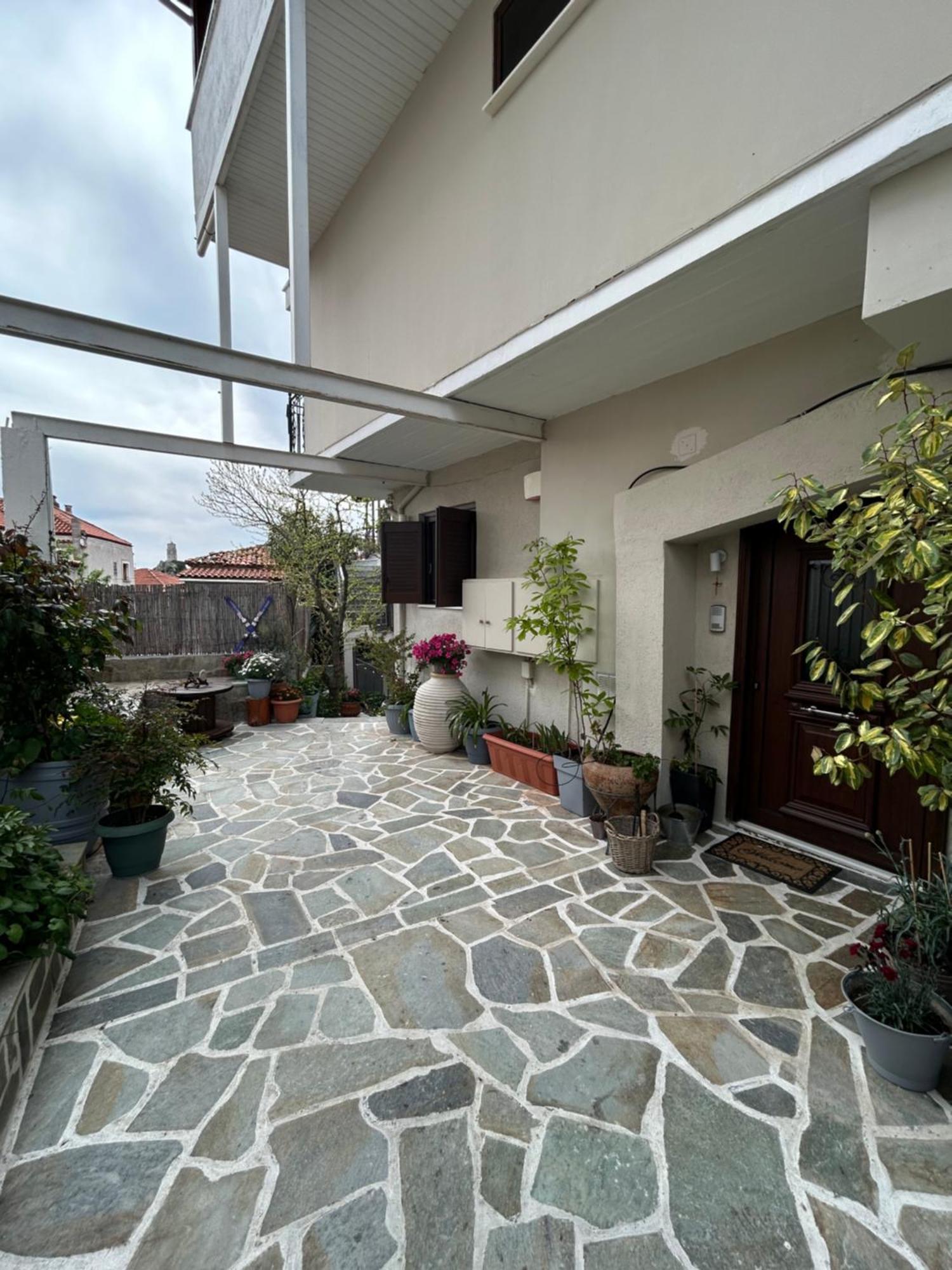 Guesthouse Doma Arachova Eksteriør billede