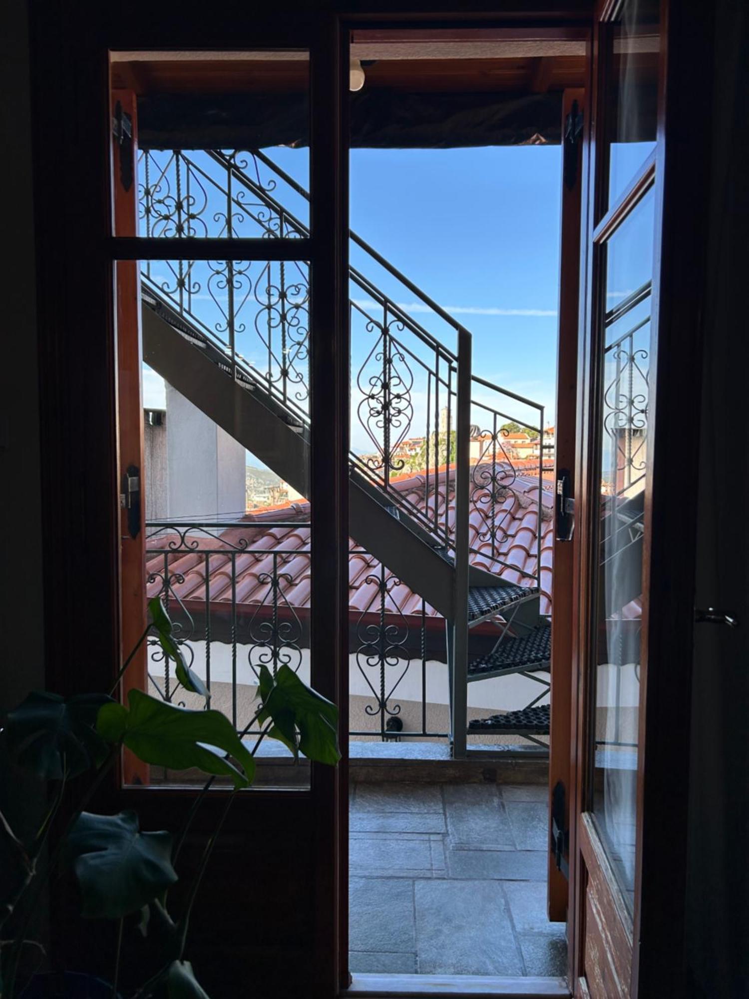 Guesthouse Doma Arachova Eksteriør billede