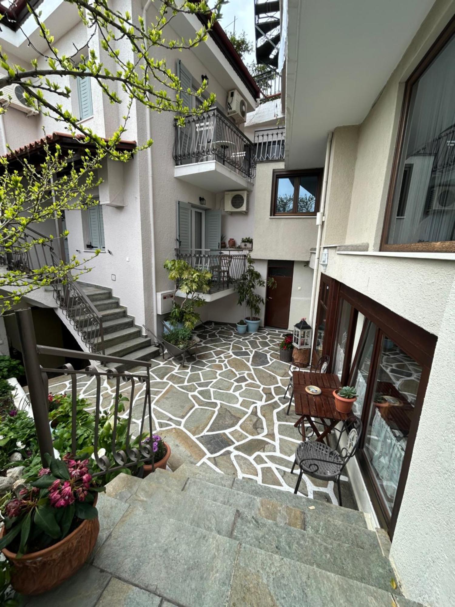 Guesthouse Doma Arachova Eksteriør billede