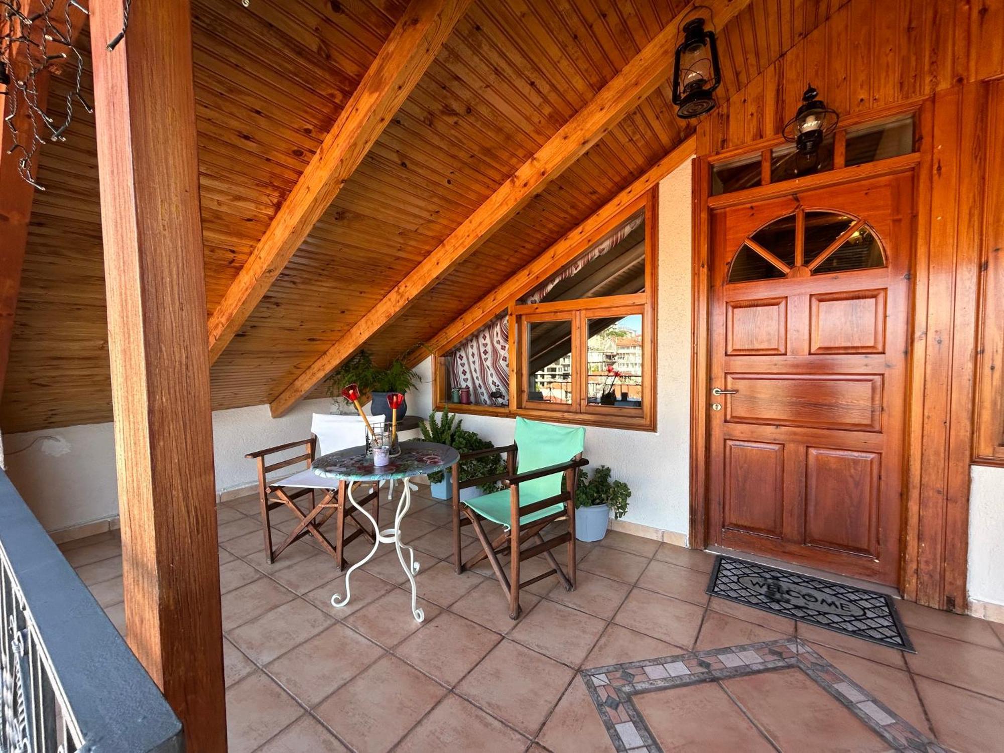 Guesthouse Doma Arachova Værelse billede