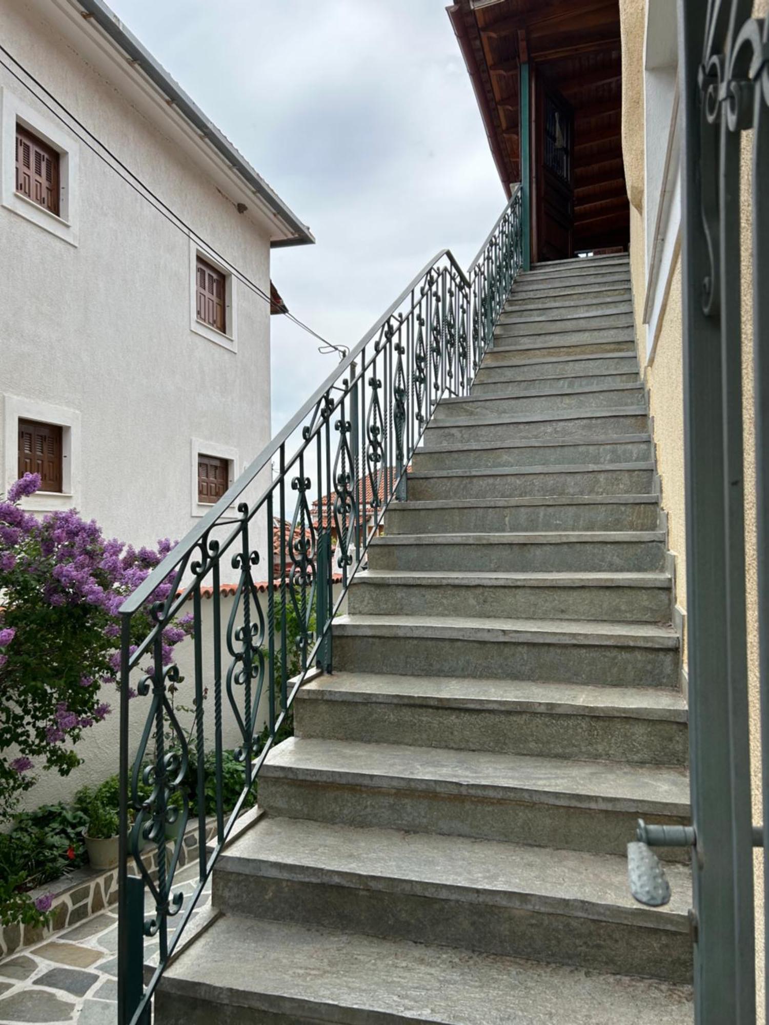 Guesthouse Doma Arachova Eksteriør billede